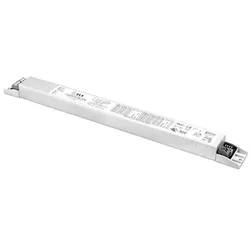 TCI T-LED 80/700 DALI SLIM, Dimmbarer Multi LED Konverter 80W - DALI / Taster TCI-127087