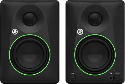 MACKIE CR4.5