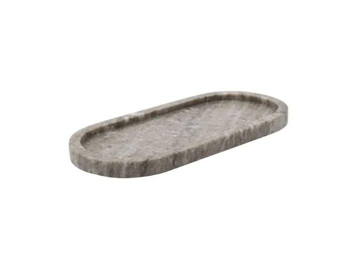 Meraki Marble dienblad Beige