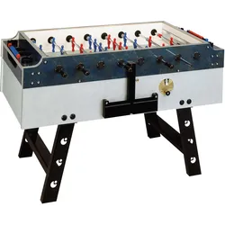 Garlando Tischfußball Kickertisch "Olympic Outdoor",,