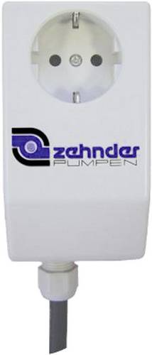 Zehnder Pumpen 13003 Alarmschaltgerät