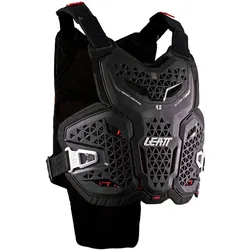 Leatt, Motorradprotektor, Chest Protector 4.5 Hybrid V26 (S)