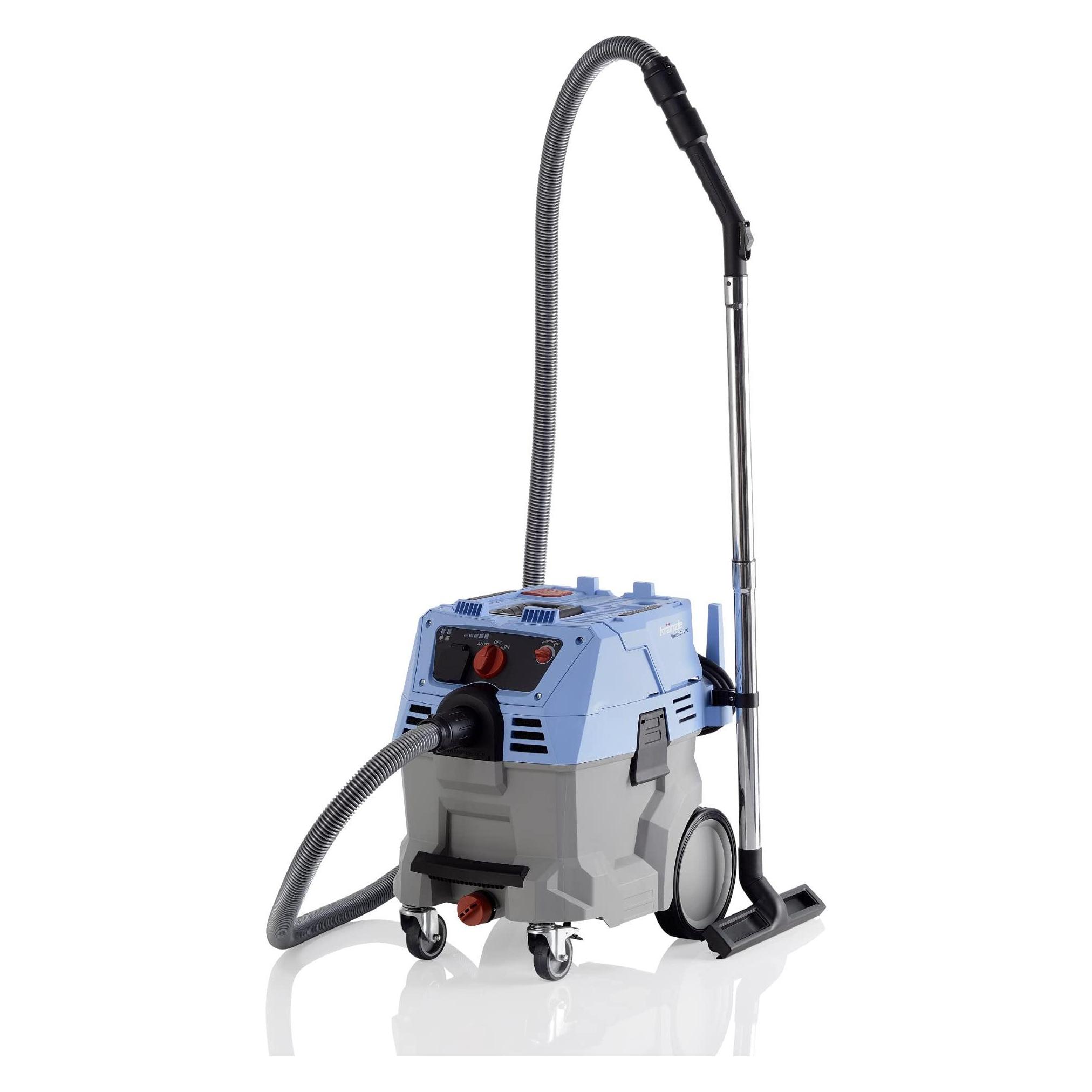 Kränzle Ventos 32 L/PC (Nass-Trockensauger) (580000)