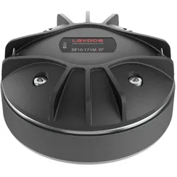 LAVOCE DF10.171M 1 Zoll Kompressionstreiber, Ferrit