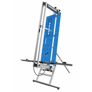 SPEWE Styroporschneider Isoturbo 5305SK-43A, Standgerät, mit 103 cm Schnittlänge & 43 cm Schnitttiefe, Akku