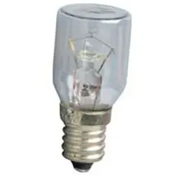 Ersatzglühlampe 230V~/ 3W für Lichtsignal und Infolicht