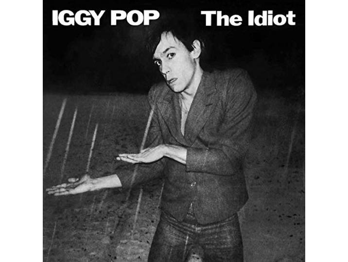 The Idiot (2CD)