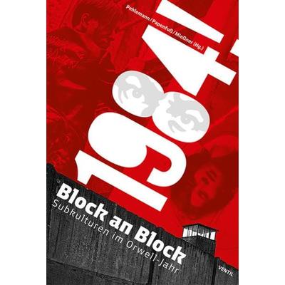1984! Block an Block -