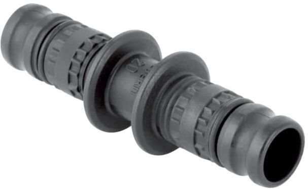 Geberit Mepla Kupplung 624505005 Ø 32mm, PVDF