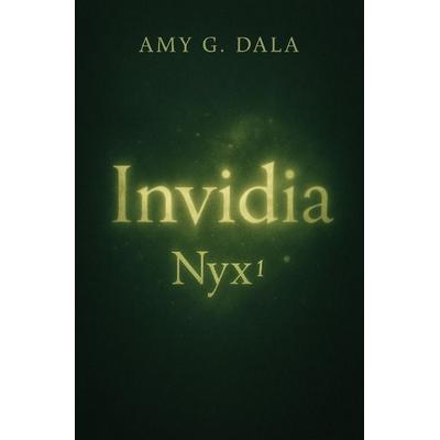 Nyx / Nyx 1, Taschenbuch von Amy G. Dala, Epubli, 978-3-8197-7709-7