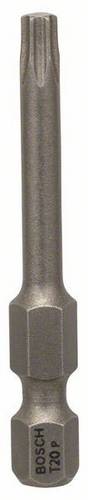 Schrauberbit Extra-Hart, T20, 49 mm, 1er-Pack
