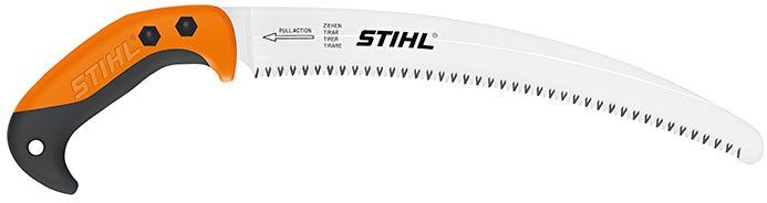 Scie japonaise d'élagage à lame courbe PR 33C STIHL 0000-881-8704