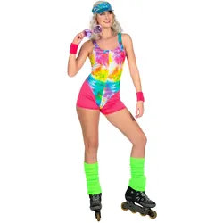Metamorph Rollerskate Girl Bodysuit (42)