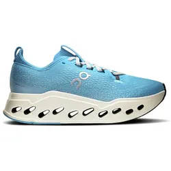 On Cloudsurfer Max W - neutrale Laufschuhe - Damen - Blue - 8 US