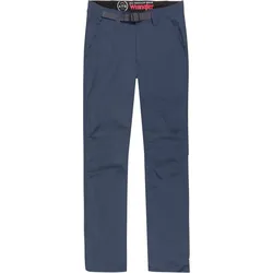 Wrangler Trail Jogger Blue Night Herren L32/W31 - Größe:L32/W31