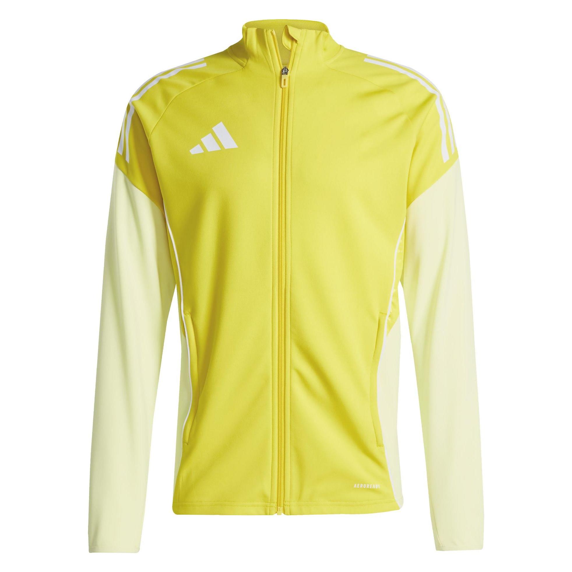 Adidas Tiro 25 Competition Trainingsjacke (L) (JI8959)
