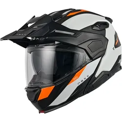 Nexx X.Lifecountry Terra Carbon Klapphelm XS (53/54)