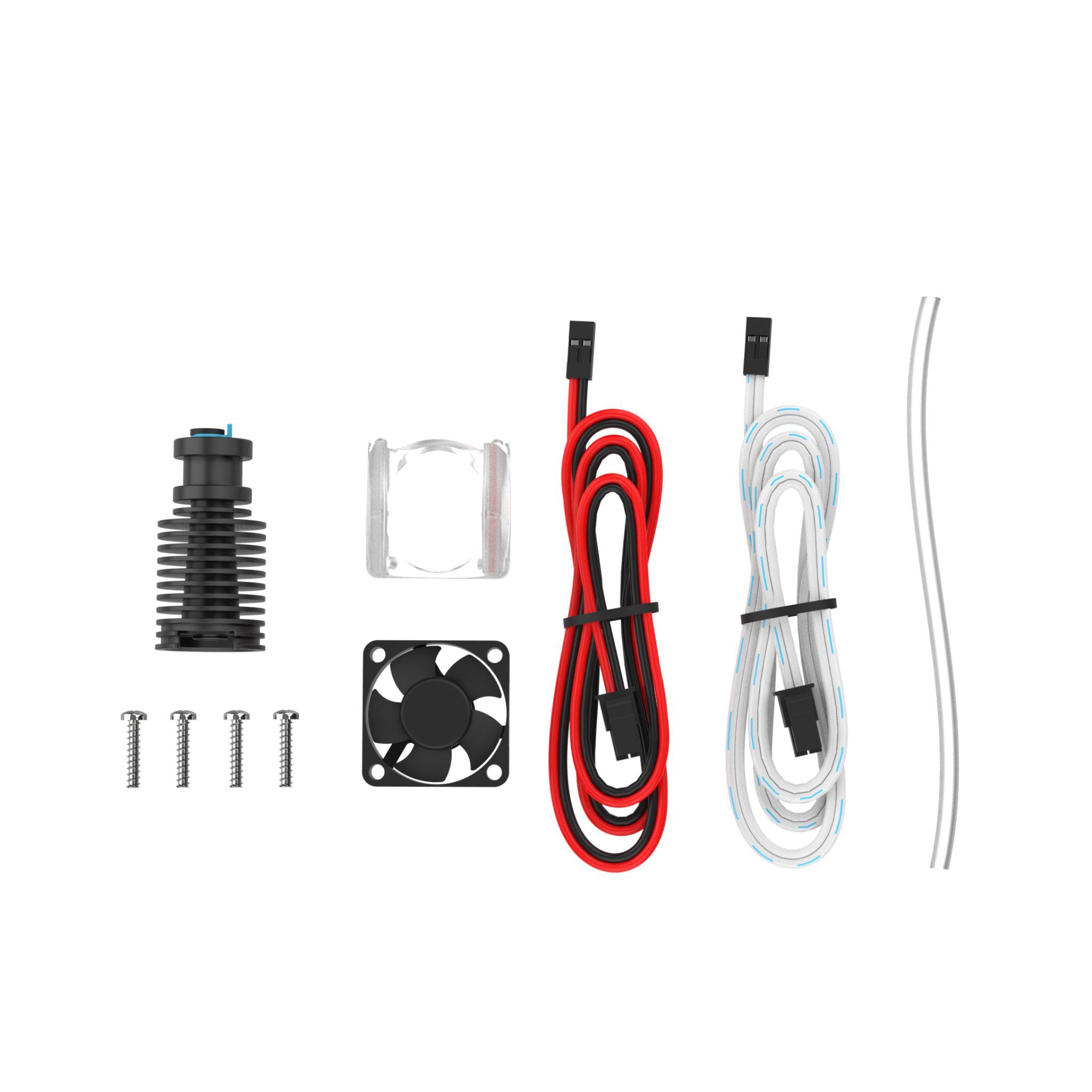 E3D Revo™ Six REVO-SIX-24V-COLD + REVO-HOT-KIT-24V