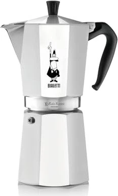 Bialetti Moka Express 12 portionen