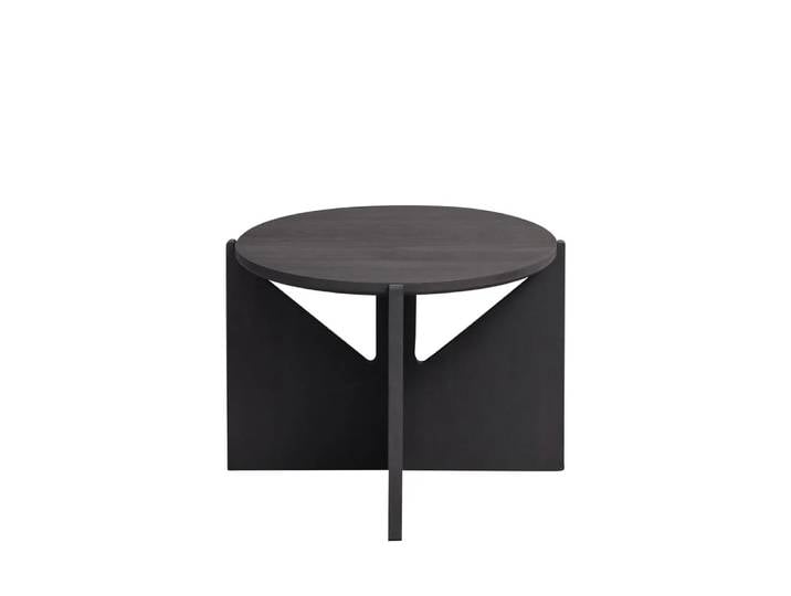 Kristina Dam Studio Table Couchtisch Oak black
