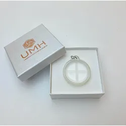 UMH Energy | Schutz vor Elektrosmog, 5G & Störzonen UMH Energy 3cm | mit Fassung