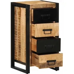 vidaXL, Kommode + Sideboard, Ricca