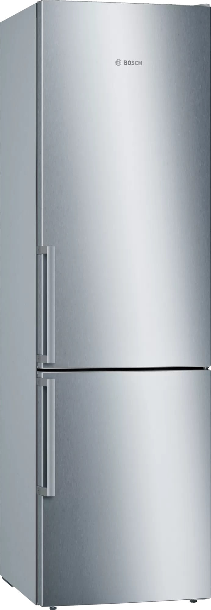 Bosch KGE398IBP Serie 6 Freistehende Kühl-Gefrier-Kombination