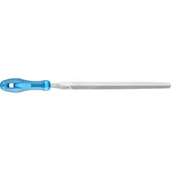 PFERD TOOLS Werkstattfeile mit Heft Dreikant - 11211256