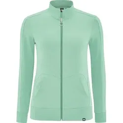 SCHNEIDER SPORTSWEAR Damen Jacke SHANIW, Größe 38 in Grün Grün