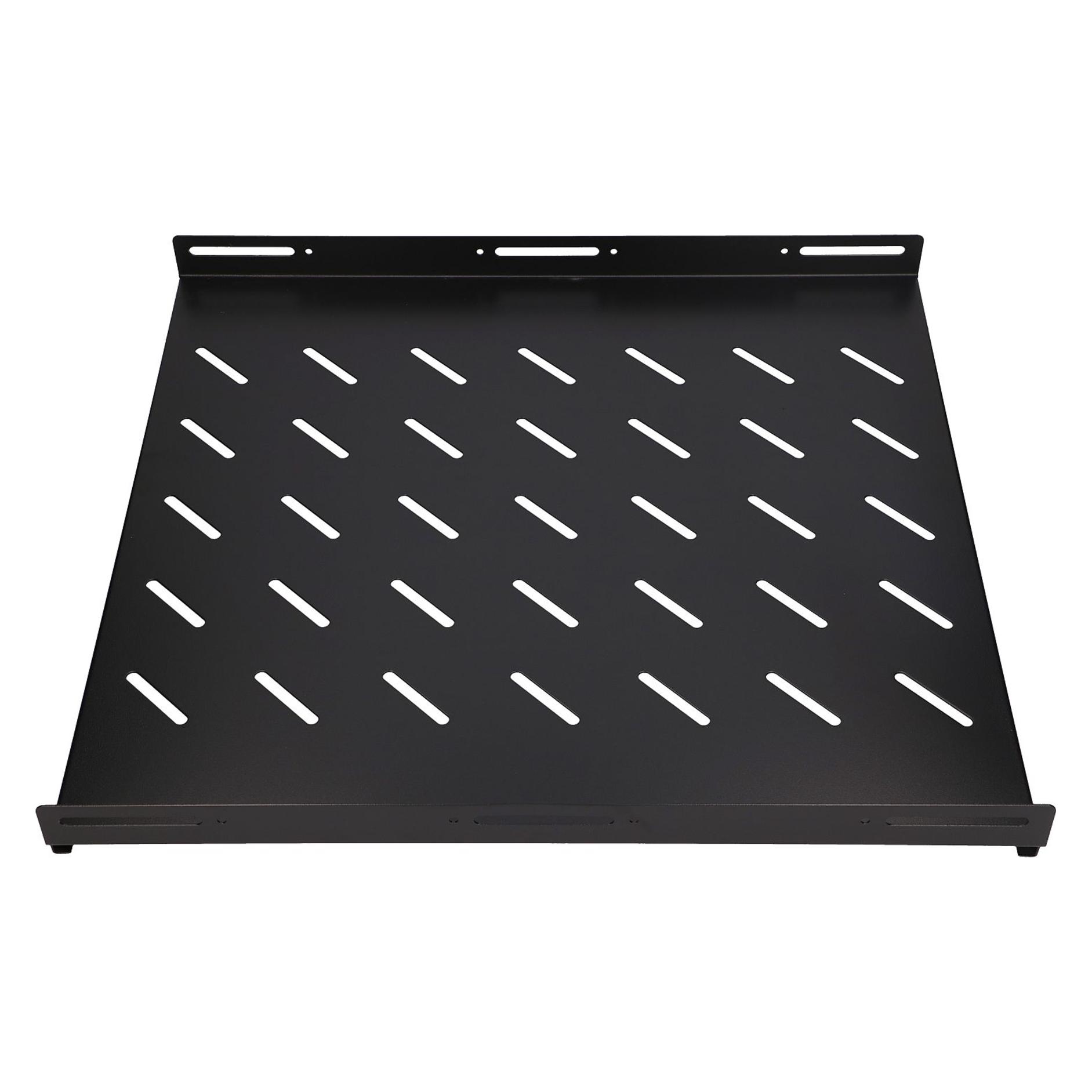 Extralink 800mm rack shelf (EX.8635)