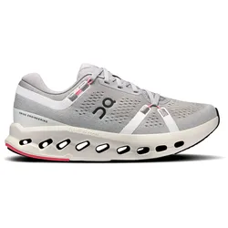 Frauen ON On Damen Laufschuhe Cloudsurfer 2 | Ore / Ivory - Mehrfarbig - 38