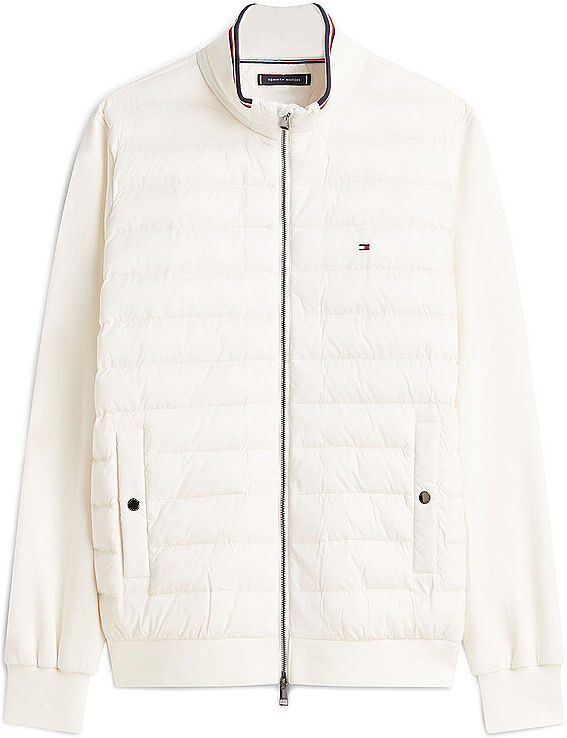 Tommy Hilfiger Sweatjacke  creme   XL XL