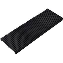 TRU COMPONENTS ESD-Platinenhalter (L x B x H) 410 x 140 x 22 mm TC-14378520