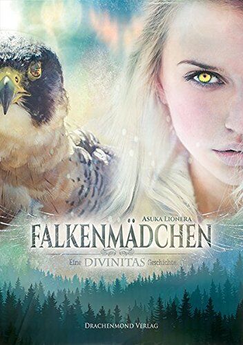 Asuka Lionera - Falkenmädchen - Preis vom 30.09.2026 09:01:18 h