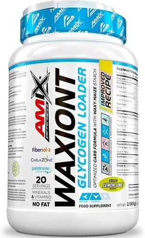 Amix Waxiont Lima-Limon 1 Kg