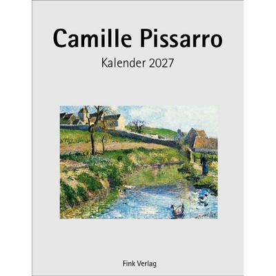 Camille Pissarro 2027