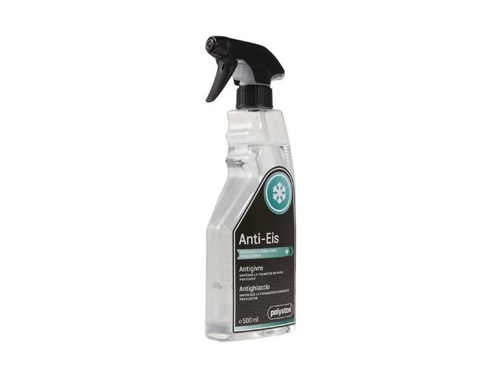 Polyston Scheibenenteiser 500 ml