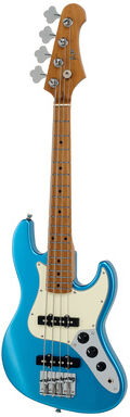 Flight Mini JB Bass Blue Moonburst