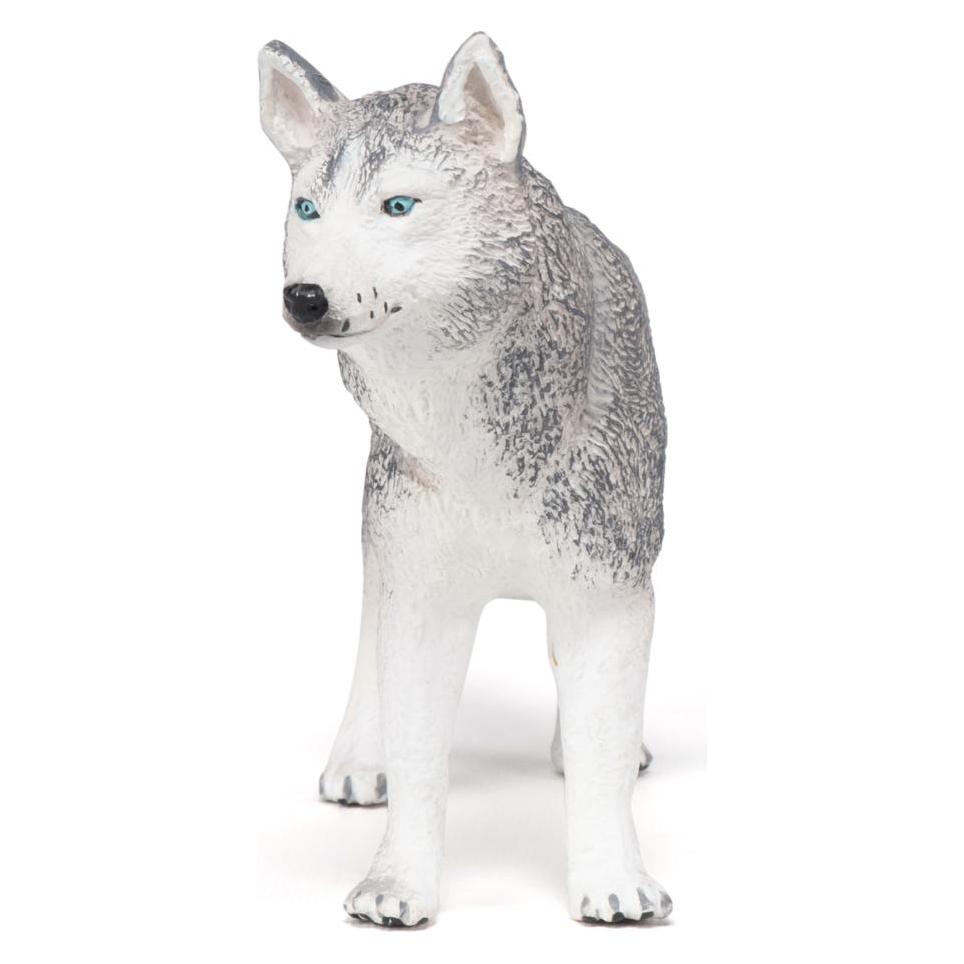 Papo Siberian Husky (54035)