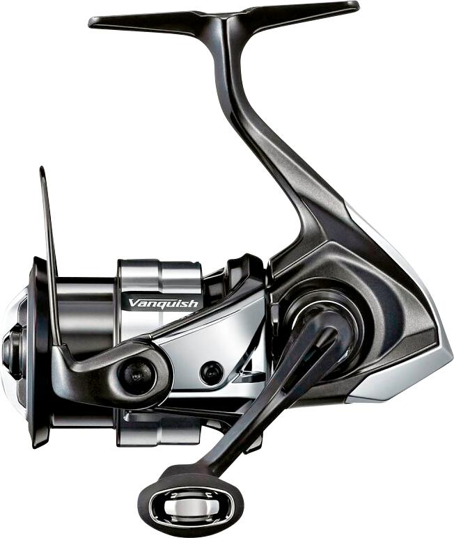 Shimano Vanquish FC C3000XG Spinnrolle
