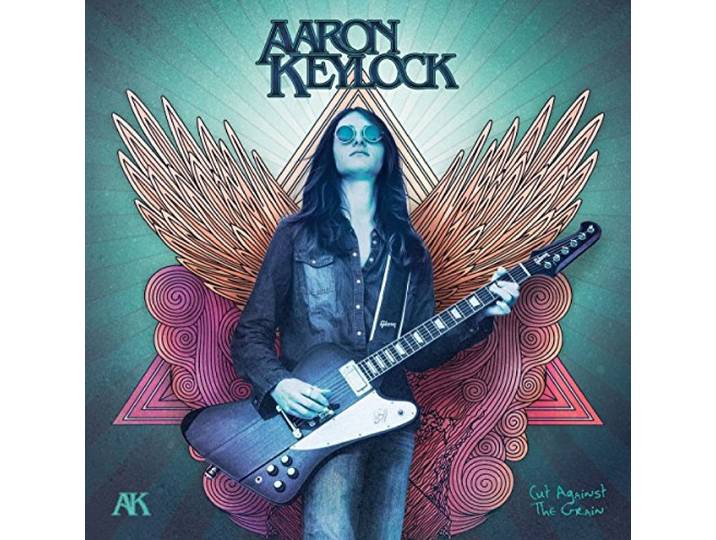 Aaron Keylock - Cut Against The Grain
