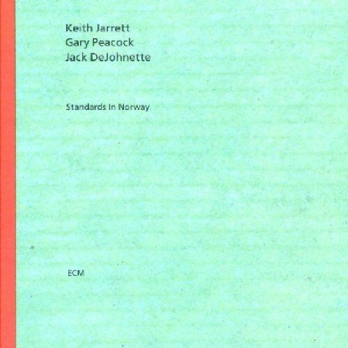 Jarrett, Keith Trio - Standards in Norway - Preis vom 30.09.2026 09:01:18 h