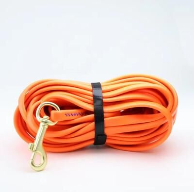 Inspire Essentials Heavy Duty Waterproof Dog Training Leash 4 s