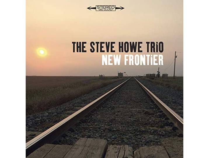 New Frontier