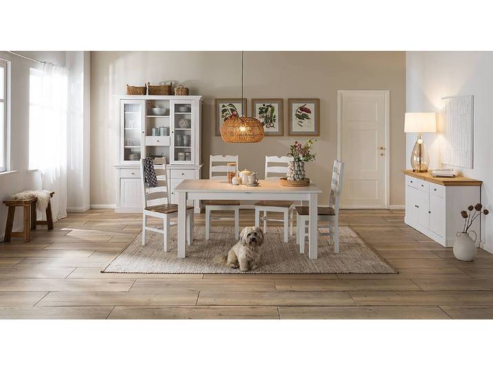 Hängeleuchte Ø 50cm Holz/Holz Rattan LED/Energiesparlampe/Glühlampe E27
