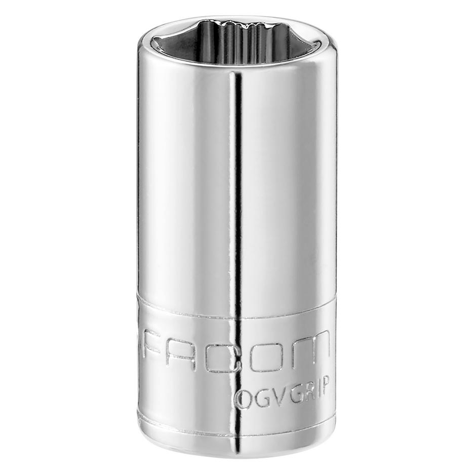 Facom Stecknuss 1/4" R.7GRP (7 mm) (R.7GRP)