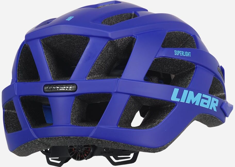 Limar Alben - Casco Bici M