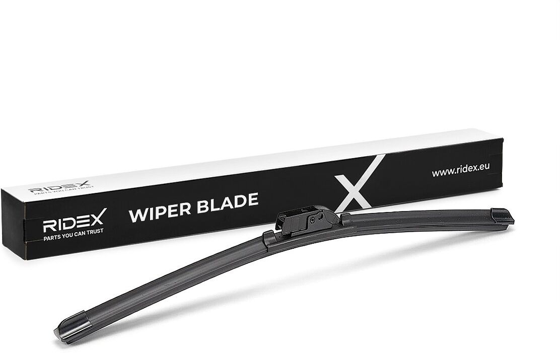 RIDEX 298W0473 Wiper blade