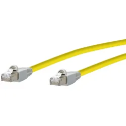 Metz Connect Patchkabel 141N110010020