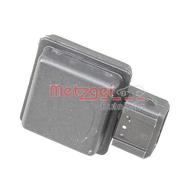 Metzger Autoteile Sensor, Kühlmittelstand [Hersteller-Nr. 0901379] für Peugeot, Citroën